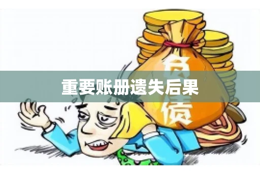 重要账册遗失后果