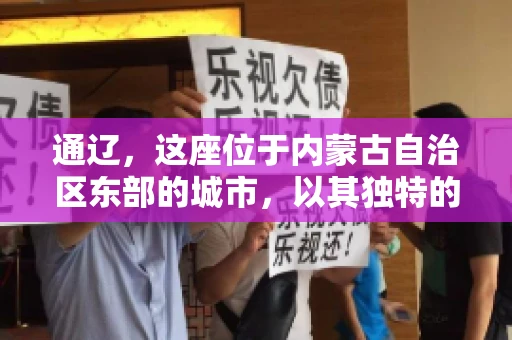 通辽,这座位于内蒙古自治区东部的城市,以其独特的地理位置和丰富的自然资源而闻名。然而,对于许多企业来说,通辽的另一个重要角色可能是其作为要账公司的聚集地。那么,通辽究竟有几家要账公司呢?今天,我们就来聊聊这个话题。 通辽,这座位于内蒙古自治区东部的城市,以其独特的地理位置和丰富的自然资源而闻名。然而,对于许多企业来说,通辽的另一个重要角色可能是其作为要账公司的聚集地。那么,通辽究竟有几家要账公司呢?今天,我们就来聊聊这个话题。